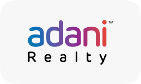 Adani Realty Logo