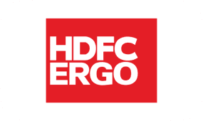 HDFC Ergo Logo