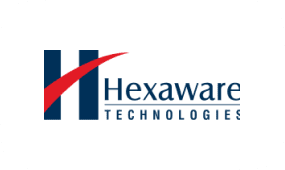 Hexaware Technologies Logo