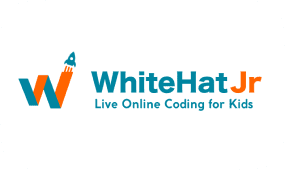 White Hat Junior Logo