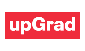 Upgrad Logo