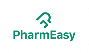 Pharm Easy Logo