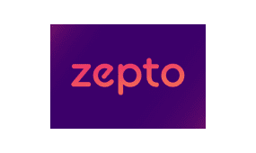 Zepto Logo