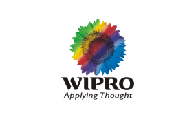 wipro Logo