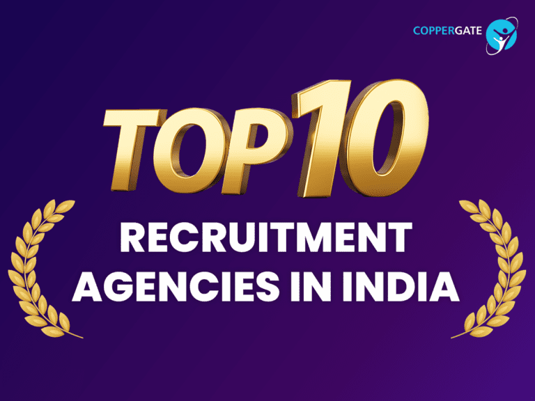 Best Recruitment Agencies In India