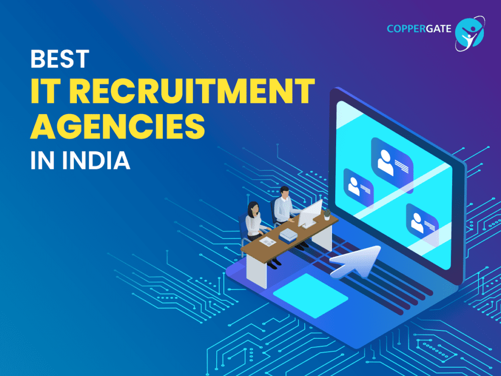 IT Recruitment Companies in India