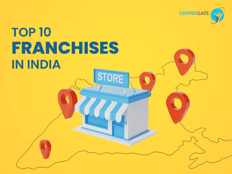 Profitable Franchises in India