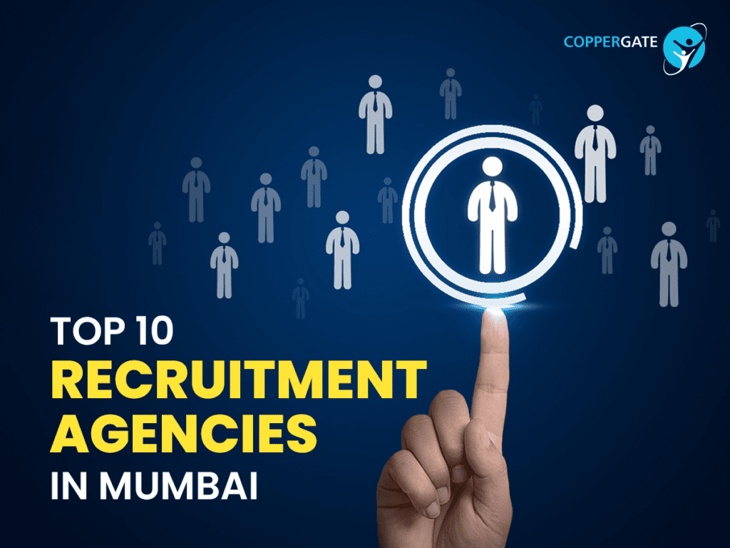 Best Recruitment Agencies in Mumbai