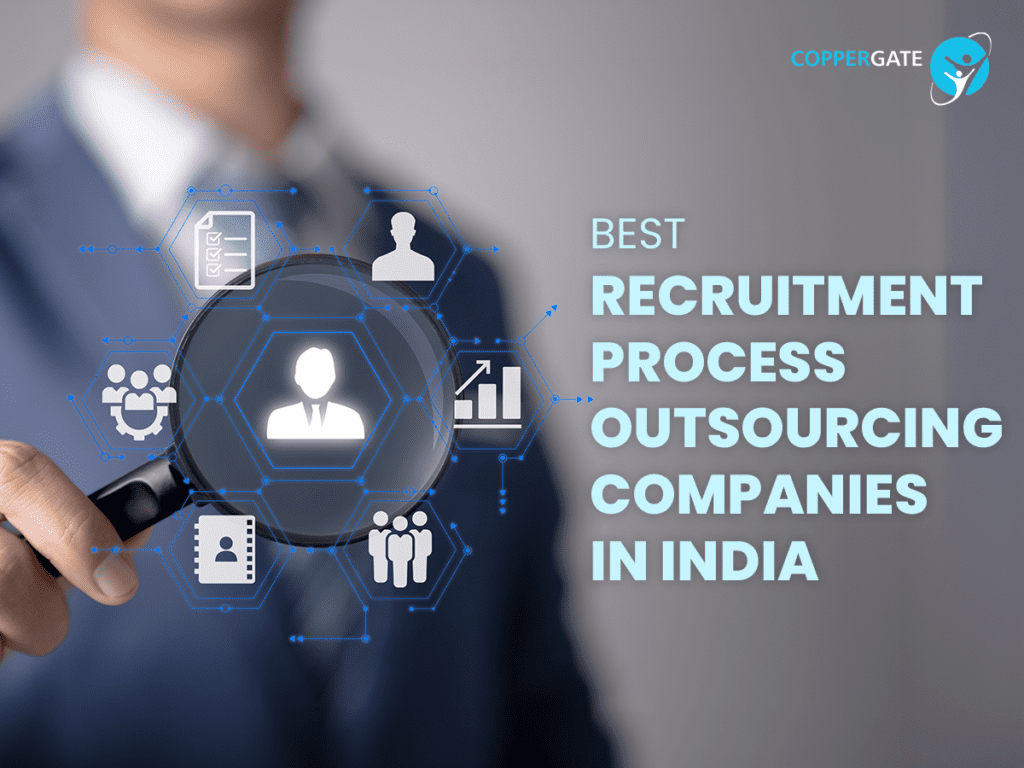 Best Recruitment Process Outsourcing Companies in India