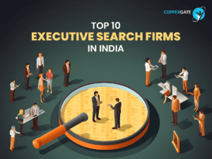 Executive Search Firms in India