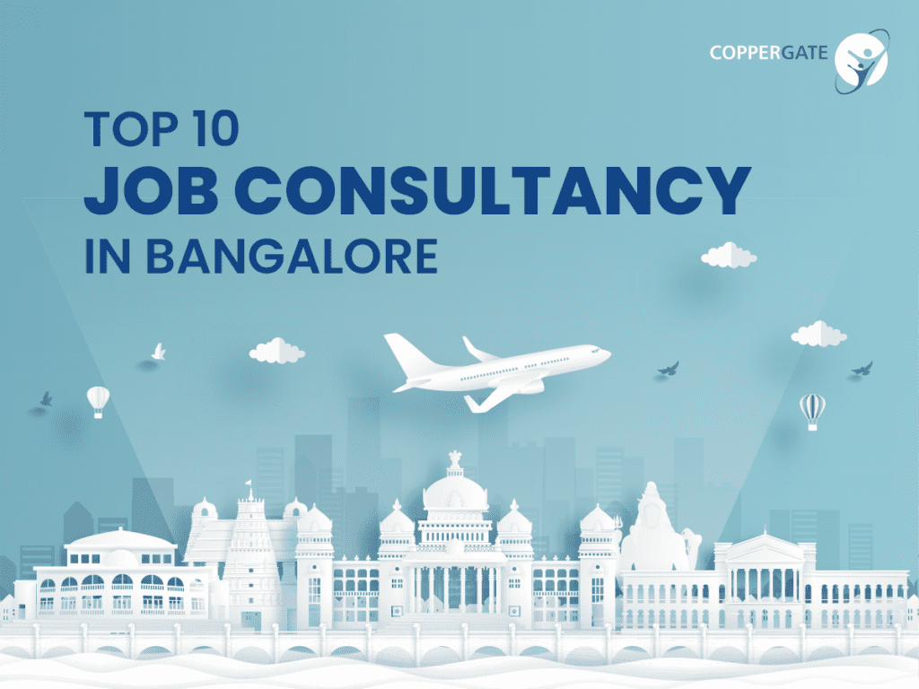 Best Job Consultancy in Bangalore