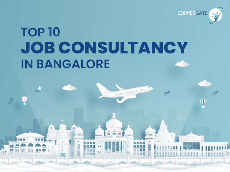 Best Job Consultancy in Bangalore